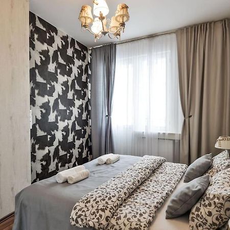 Oli Apartment Prága Kültér fotó