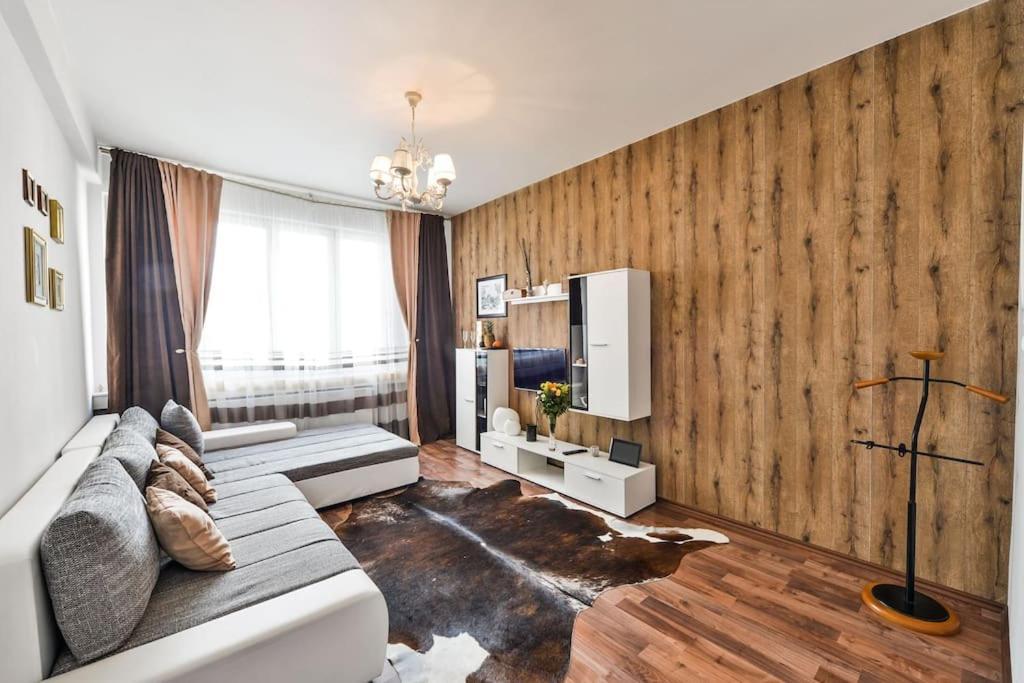 Oli Apartment Prága Kültér fotó
